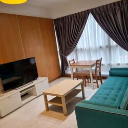 The Clift (D1), Apartment #555011271